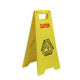 Aviso de Piso Mojado