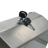 Dispensador Papel Toalla Foliado Acero Inoxidable -1082-