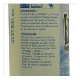 Limpiador y Digestor de Malos Olores - Odor Enzyme Pro 1qt