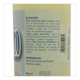 Limpiador y Digestor de Malos Olores - Odor Enzyme Pro 1qt