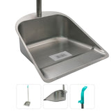 Recogedor para Basura Metálico 82cm