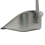 Recogedor para Basura Metálico 82cm