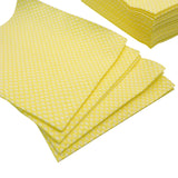 Wipes de Limpieza Paquete de 25 Unidades 35cm x 40cm - 4 Colores