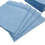 Wipes de Limpieza Paquete de 25 Unidades 35cm x 40cm - 4 Colores