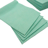 Wipes de Limpieza Paquete de 25 Unidades 35cm x 40cm - 4 Colores