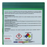 Limpiador de Pisos FRESCURA Concentrado Solucion Sanitizante PH Neutro Galón