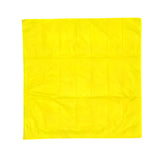 Bolsa Amarilla Rollo 32" x 40" (33 gal) 10 unidades 33mic