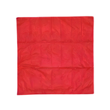 Bolsa Roja Para Basura. 18x18, 23x30, 32x40, 38x50