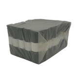 Bolsa Negra Para Basura. 18x18, 23x30, 32x40, 38x50, 50x50