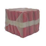 Bolsa Roja Para Basura. 18x18, 23x30, 32x40, 38x50