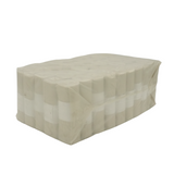 Bolsa Transparente Para Basura. 18x18, 23x30, 32x40, 38x50, 50x50