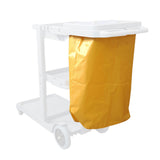 Bolsa de Repuesto para Carro de Limpieza Hotelero