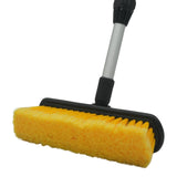 Cepillo Para Lavado de Autos y Camiones con Extension