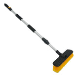 Cepillo Para Lavado de Autos y Camiones con Extension