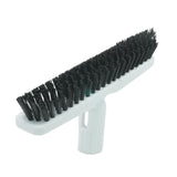 Cepillo Para Lavar Azulejos y Juntas con Poste Metálico