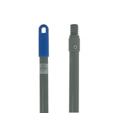 Cepillo Para Lavar Azulejos y Juntas con Poste Metálico