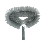 Cepillo de Techo Profesional con Extension de Aluminio