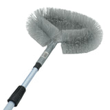 Cepillo de Techo Profesional con Extension de Aluminio