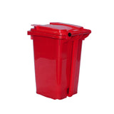 Cesto para Basura 60L-16G con Pedal Bolsa32