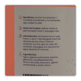 Jabón para Manos en Galón Antibacterial