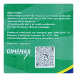 Lavaplatos Limón Galón