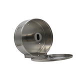 Dispensador Papel Higiénico Jumbo Acero Inoxidable -1083-