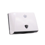 Dispensador Papel Toalla Foliado Plástico -536-