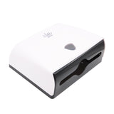 Dispensador Papel Toalla Foliado Plástico -536-