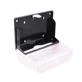 Dispensador Papel Toalla Foliado Plástico -536-