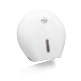 Dispensador Papel Higiénico Jumbo Plástico -538-