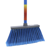 Escoba Super Mia con Palo de Madera Pintado