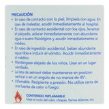 Limpiador y Pulidor de Acero Inoxidable Best Value 500ml