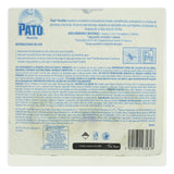 Pato Pastilla Azul Tanque 2 unidades