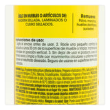 Pledge Limpieza y Protección de Madera y otras superficies Spray 378ml