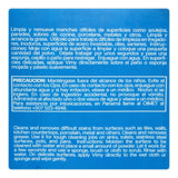 Vimy Limpiador en Polvo Abrasivo con Cloro 600gr