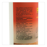 Limpiador y Abrillantador de Muebles Finess 16oz