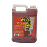 Germicida Limpiador Concentrado Germisar 275 Galón