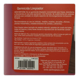Germicida Limpiador Concentrado Germisar 275 Galón