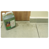 Limpiador de Porcelana, Arcilla, Cerámica Huracán Plus Galón