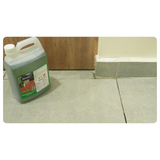 Limpiador de Porcelana, Arcilla, Cerámica Huracán Plus Galón