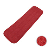 Lampazo Flat Refill Microfibra Trapear 5x24" (wet)