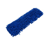 Lampazo Refill Microfibra 5x24" Azul