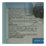 Limpiador de Porcelana, Cerámica y Arcilla  LPC-85 Galón