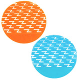 Malla para Urinal con Fragancia Mango - (Modelo Z) Varias Fragancias