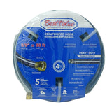 Manguera Reforzada 4 Capas 5/8 x 50ft - Bestvalue