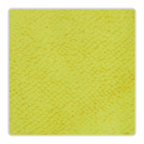 Paños de Microfibra 40x40cm Paquete de 25 Unidades - 5 Colores