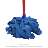 Mopa Flecos Micro-Fibra Mini Rosca