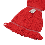 Mopa Microfibra 350gr Extremos Cosidos