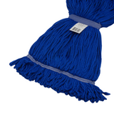 Mopa Microfibra 350gr Extremos Cosidos