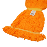 Mopa Microfibra 350gr Extremos Cosidos